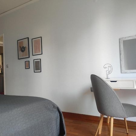 Cozy And Friendly Flat In Nafplio 아파트 외부 사진