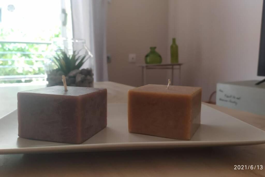 Cozy And Friendly Flat In Nafplio 아파트 외부 사진
