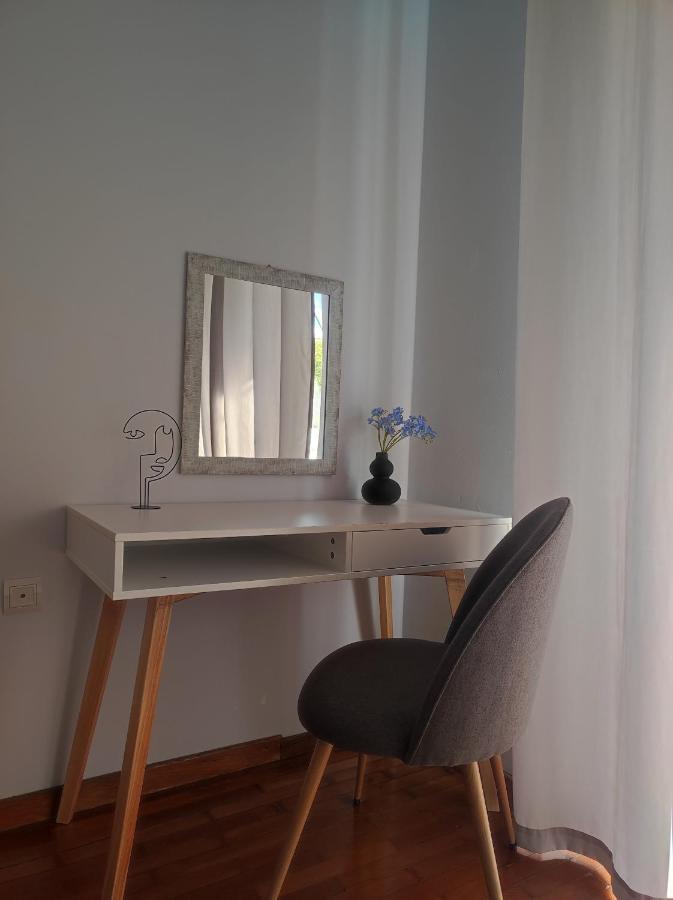 Cozy And Friendly Flat In Nafplio 아파트 외부 사진