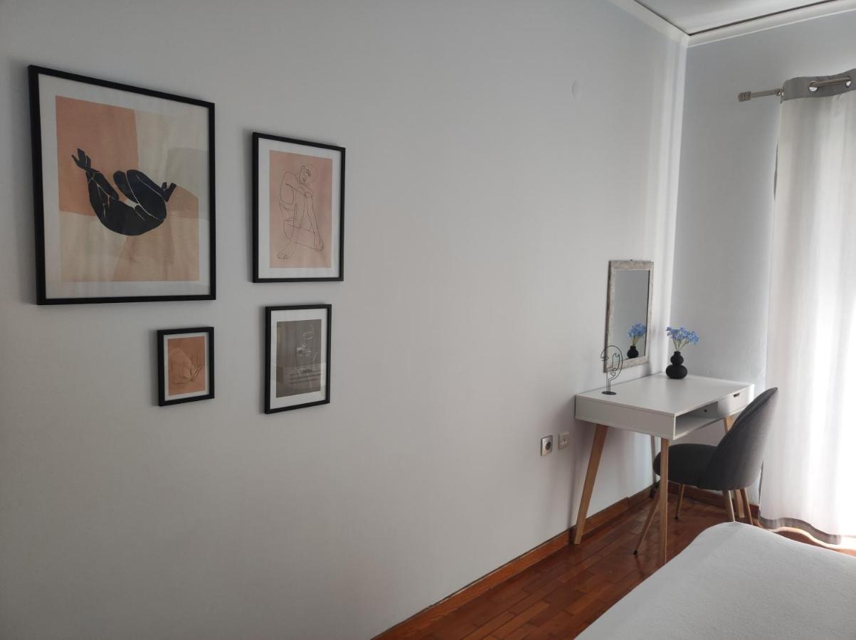 Cozy And Friendly Flat In Nafplio 아파트 외부 사진