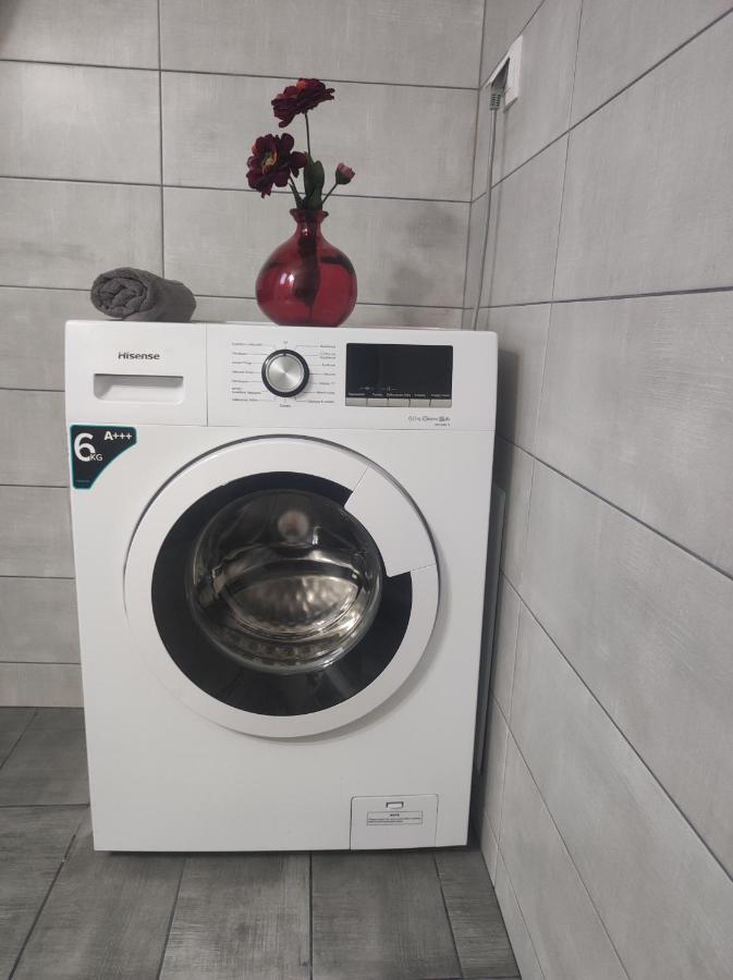 Cozy And Friendly Flat In Nafplio 아파트 외부 사진