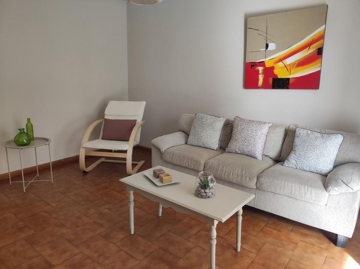 Cozy And Friendly Flat In Nafplio 아파트 외부 사진